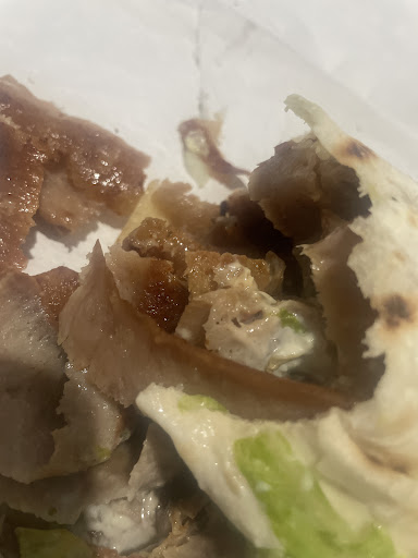Photo of Hazar Kebab - 111 High St, Croydon CR0 1QG